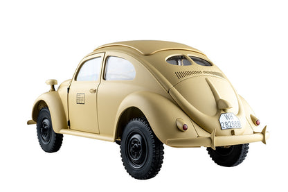 1:12 TYPE82E Kommandeurwagen Beetle