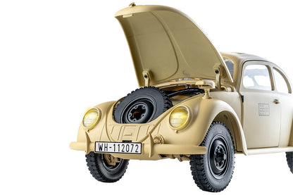 1:12 TYPE82E Kommandeurwagen Beetle