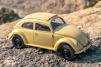 1:12 TYPE82E Kommandeurwagen Beetle