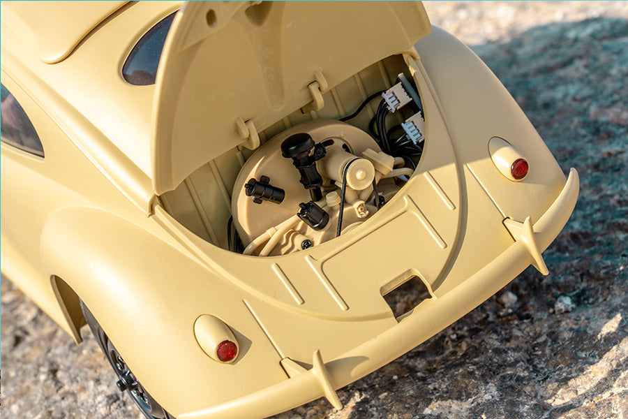 1:12 TYPE82E Kommandeurwagen Beetle