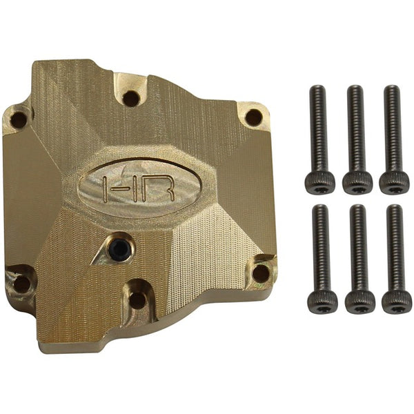 EVE12CH Heavy Brass Differential Cover Gen 8