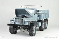 Cross RC UC6 1/10 6x4 Scale Truck Crawler Kit