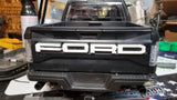 RC4WD / JD Models Hero Desert Runner Truck: Ford Logos