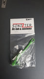 Sinizter RC fab & Customs folding recovery tool.