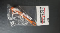 Sinizter RC fab & Customs folding recovery tool.
