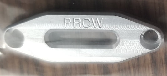 Precision RC Works Aluminum 1/10 Winch Fairlead