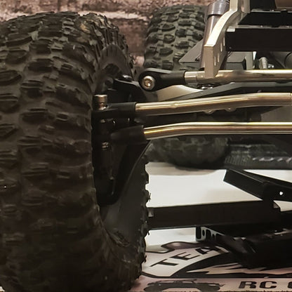 Team Garage Hack: H.O. 1.9 Beadlock wheels (2)