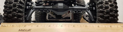 Team Garage Hack: H.O. 1.9 Beadlock wheels (2)