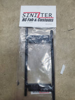 Sinizter RC fab & Customs scx10ii Sliders