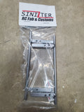 Sinizter RC fab & Customs scx10ii Sliders