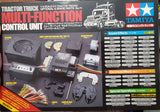 Multi Function Control Unit - Tractor Truck