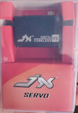 JX PDI-HV5212MG Digital High Voltage Coreless Metal Gear Low Profile Servo 11.82kg/0.07sec/52g