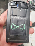 FlySky GT3C wireless charge option