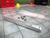 V1W X1: Slider Extender (Aluminum)