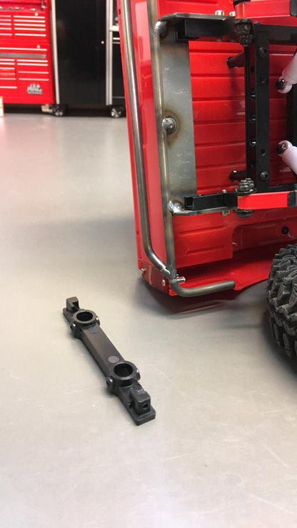 Trail Finder 2 Crawler Prerunner Series Rear Bumper
