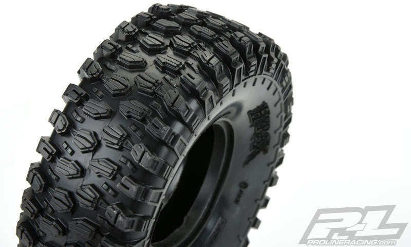 Pro-Line Hyrax 1.9" Rock Crawler Tires (2) (Predator)