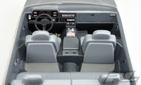 PL-T Interior (Clear)