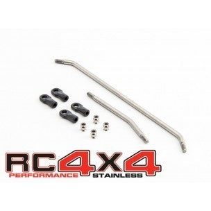 Wraith steering linkage set for 2pc
