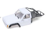 Team Raffee Co. 1/10 Comanche Front Cab & Rear Cage Hard Body 313mm-324mm