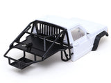 Team Raffee Co. 1/10 Comanche Front Cab & Rear Cage Hard Body 313mm-324mm