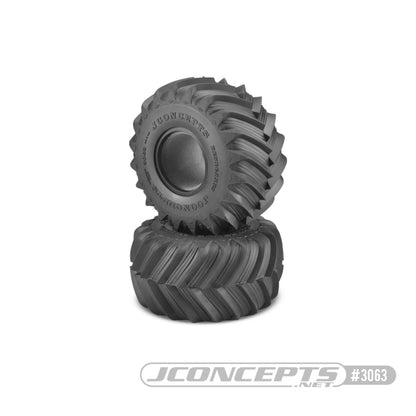 JConcepts: Renegades Jr 2.2 (Blue=Soft Compound)