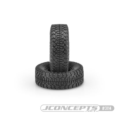 JConcepts:  Bounty Hunters - 1.9 - 3.93" O.D. - Scale Country