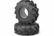 JConcepts:  Fling King 2.6" Mega Truck Tire