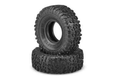 JConcepts:  LANDMINES - 1.9" x 4.72” PERFORMANCE SCALER TIRE