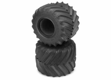 JConcepts:  RENEGADES 2.6x3.6 - MONSTER TRUCK TIRE