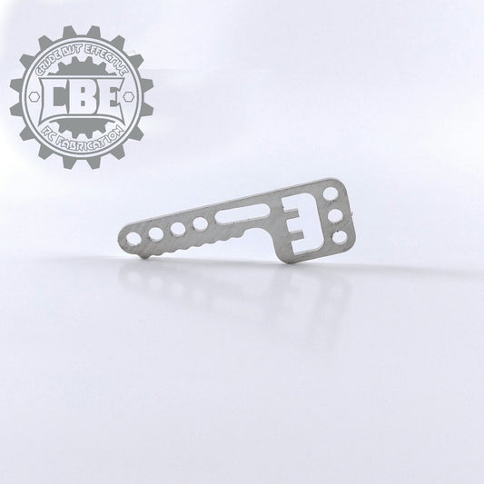 CBE Fab Shock Key