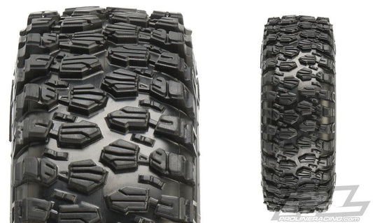 Class 1 Hyrax 1.9" (4.19" OD) G8 Rock Terrain Truck Tires