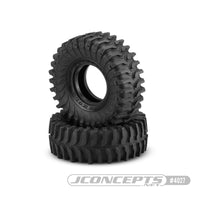 The Hold - Performance 1.9" x 4.75 Scaler Tire