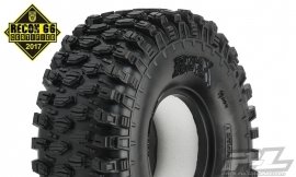 Hyrax 1.9" G8 Rock Terrain Truck Tires