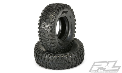 Class 1 Hyrax 1.9" (4.19" OD) G8 Rock Terrain Truck Tires