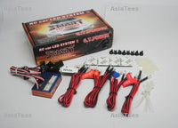 G.T. Power 2.4G Controllable LED SMART Lighting System II