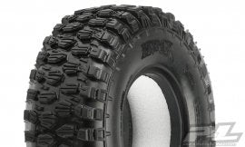 Class 1 Hyrax 1.9" (4.19" OD) G8 Rock Terrain Truck Tires