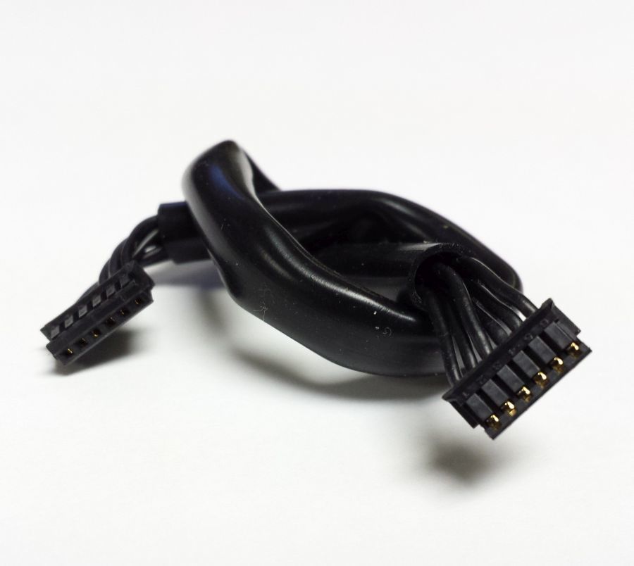 Brushless Sensor Wire