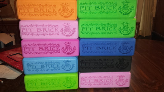 Pit Brick