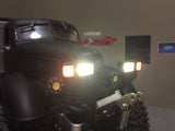 Snow Plow Lights