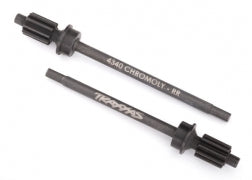 TRX-4 Heavy Duty Chromoly axle shafts (Rear)