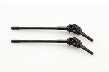 XR10 universal axle set (2pcs) - XR Mod Wide