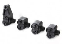 TRX-4 Replacement Suspension Mounts