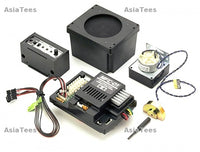 Multi Function Control Unit - Tractor Truck