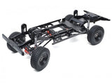 Boom Racing 1/10 ARTR Assembled D110 Chassis for TRC Raffee D110 Defender Body