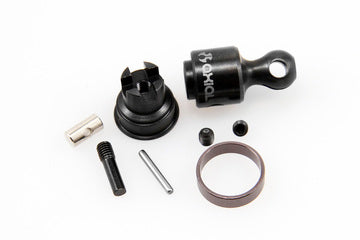 Axial WB8 Driveshaft Coupler Set