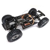Axial SCX10 PRO Comp Scaler 1/10th 4WD Kit