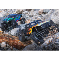 Axial SCX10 PRO Comp Scaler 1/10th 4WD Kit