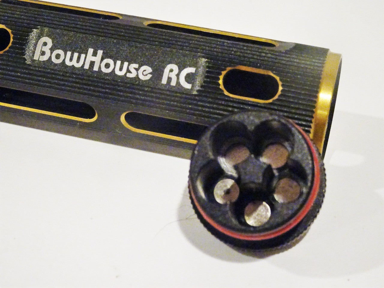 BowHouse RC All-In-One Tool