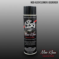 MOO-Kleen, Cleaner & Degreaser