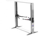 Team DC Aluminum Scale Automotive Car Lift for 1/10 RC Grey